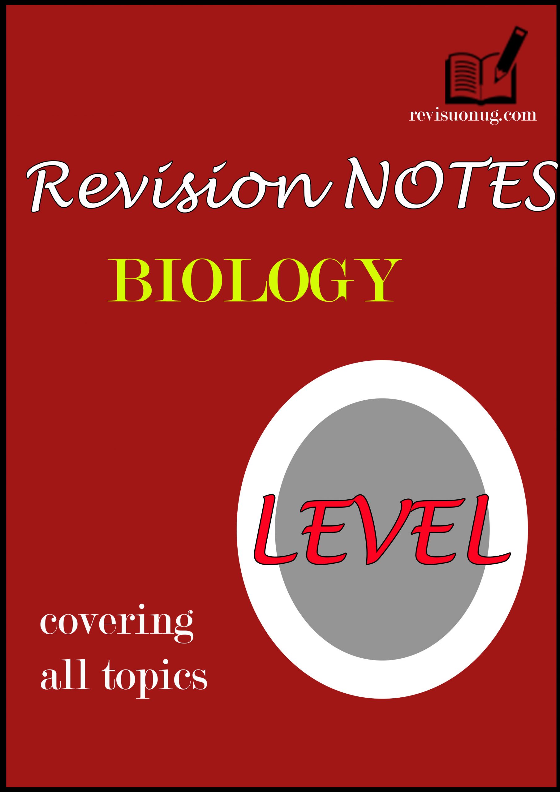 o-level-biology-notes-pdf-download-revisionug-2023